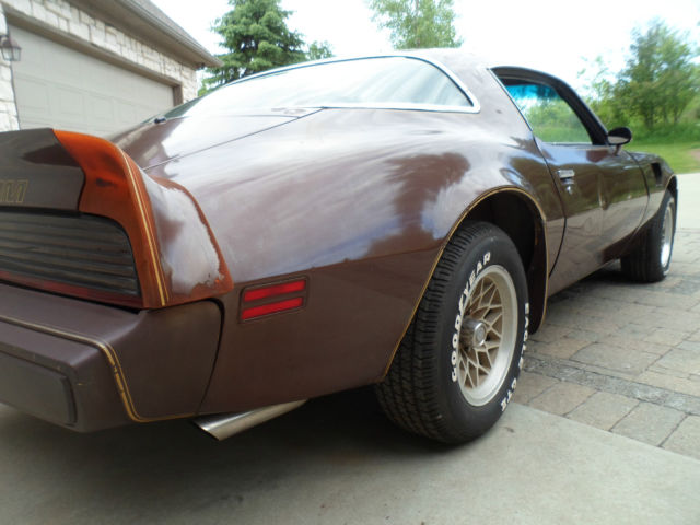 1979 Pontiac Trans Am - photo 6