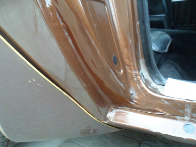 1979 Pontiac Trans Am - photo 7