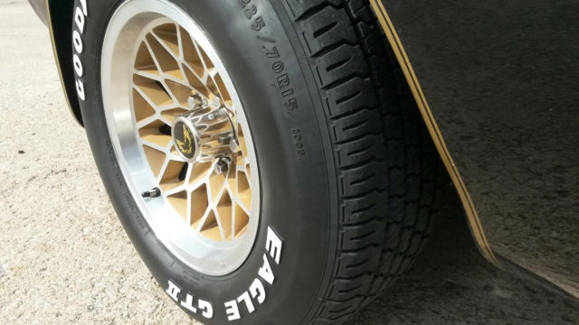 1979 Pontiac Trans Am - photo 10