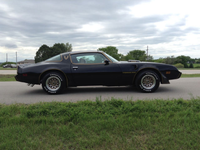 1979 Pontiac Trans Am - photo 2