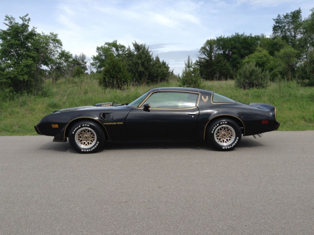 1979 Pontiac Trans Am - photo 4