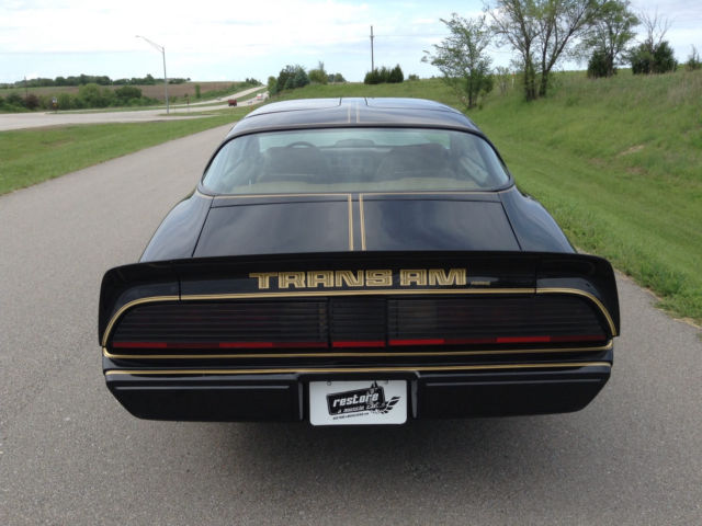 1979 Pontiac Trans Am - photo 5