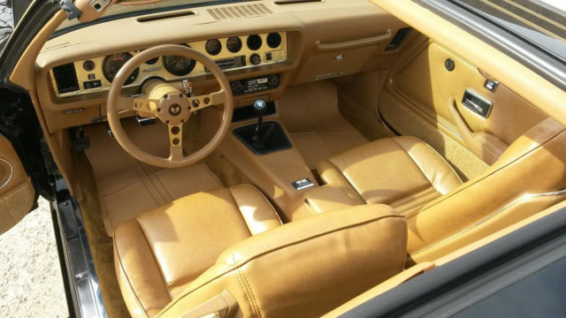 1979 Pontiac Trans Am - photo 6