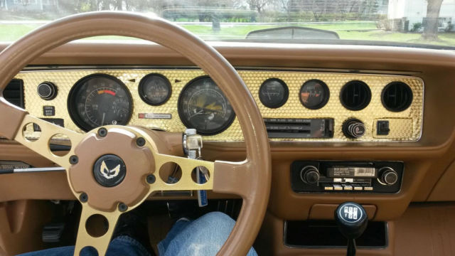 1979 Pontiac Trans Am - photo 7