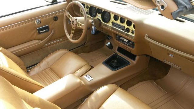1979 Pontiac Trans Am - photo 8