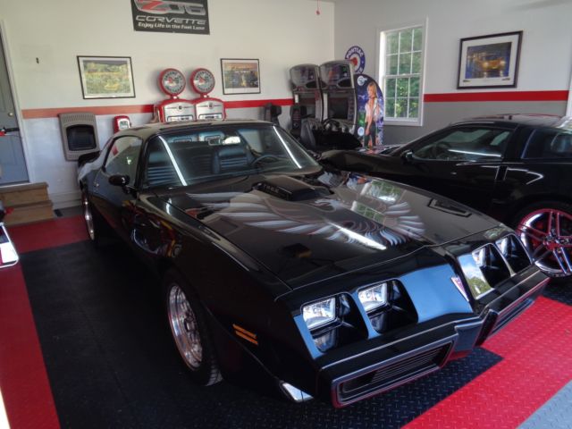 1979 Pontiac Trans Am