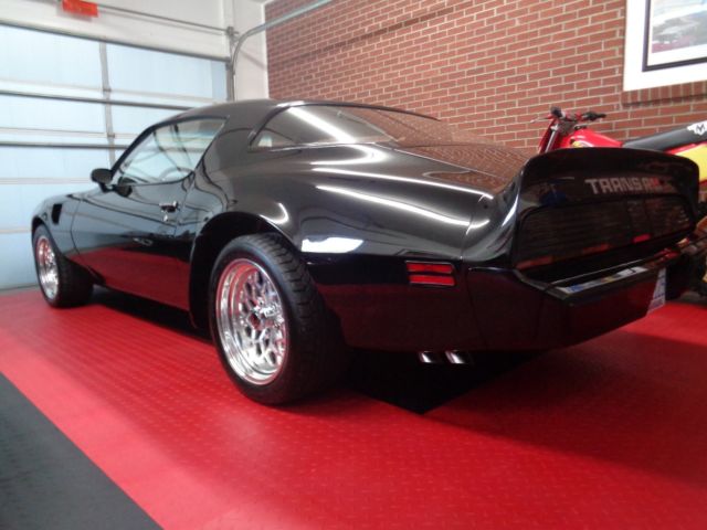 1979 Pontiac Trans Am - photo 10