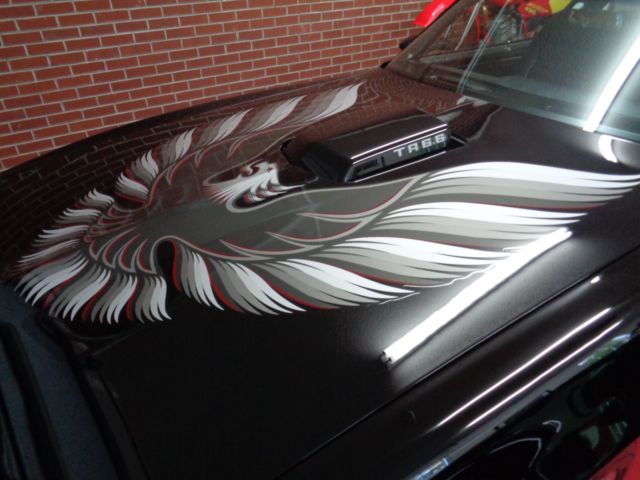1979 Pontiac Trans Am - photo 11