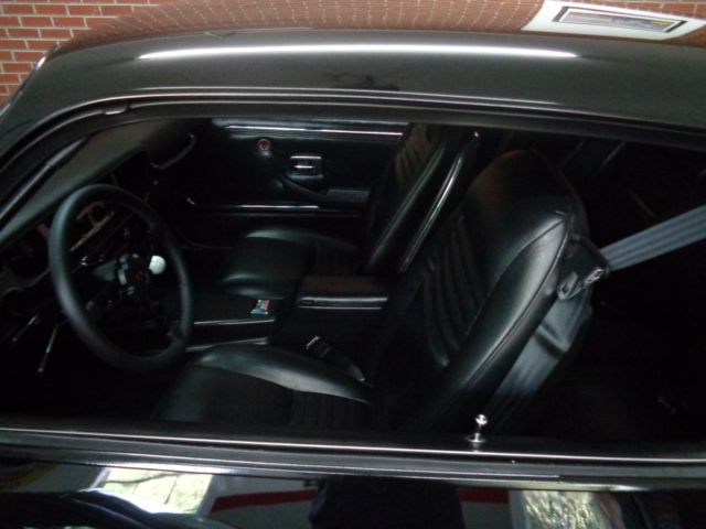 1979 Pontiac Trans Am - photo 12