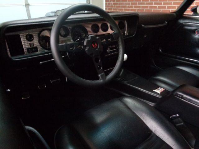 1979 Pontiac Trans Am - photo 13