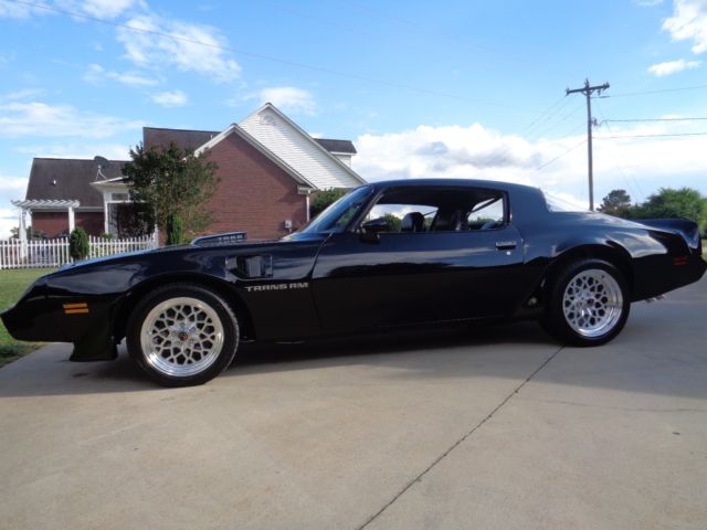 1979 Pontiac Trans Am - photo 2
