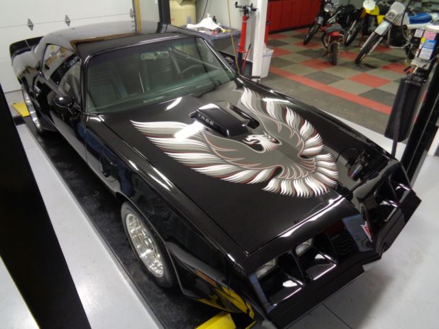 1979 Pontiac Trans Am - photo 3