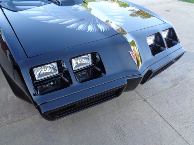1979 Pontiac Trans Am - photo 4