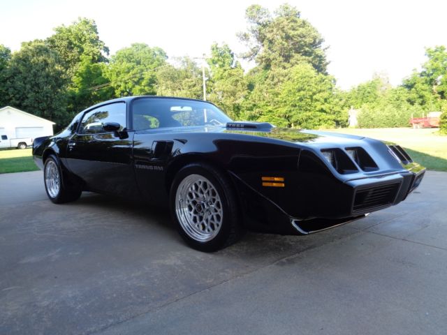 1979 Pontiac Trans Am - photo 5