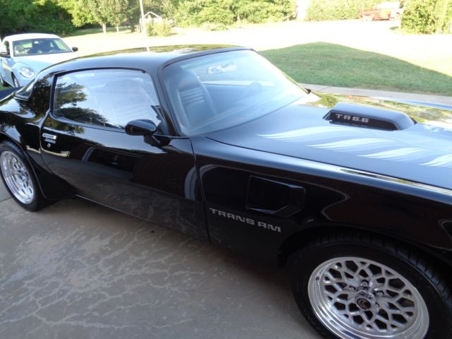 1979 Pontiac Trans Am - photo 6