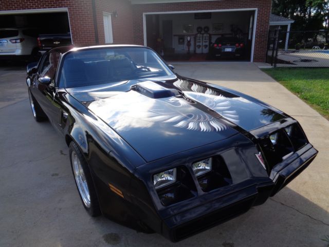 1979 Pontiac Trans Am - photo 9
