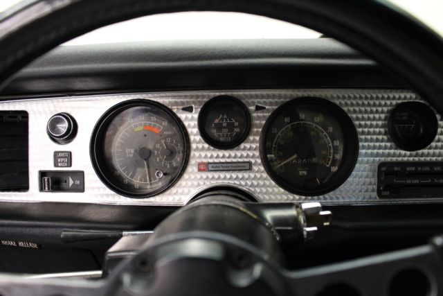 1979 Pontiac Trans Am Bandit special edition decals - photo 11