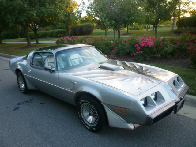 1979 Pontiac Trans Am