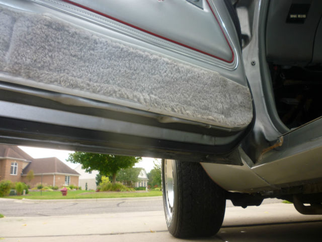 1979 Pontiac Trans Am - photo 10