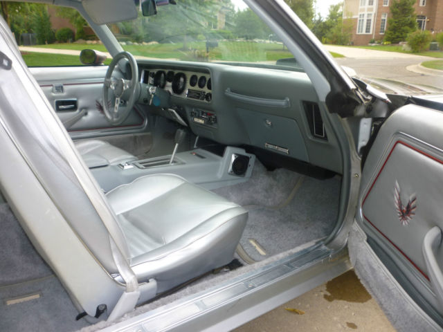 1979 Pontiac Trans Am - photo 11
