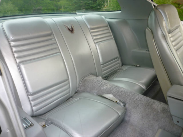 1979 Pontiac Trans Am - photo 13
