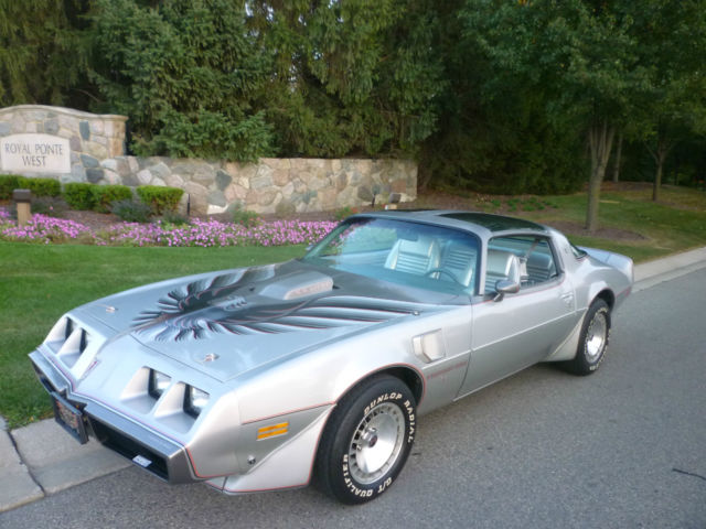 1979 Pontiac Trans Am - photo 3