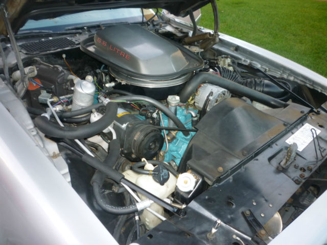 1979 Pontiac Trans Am - photo 4