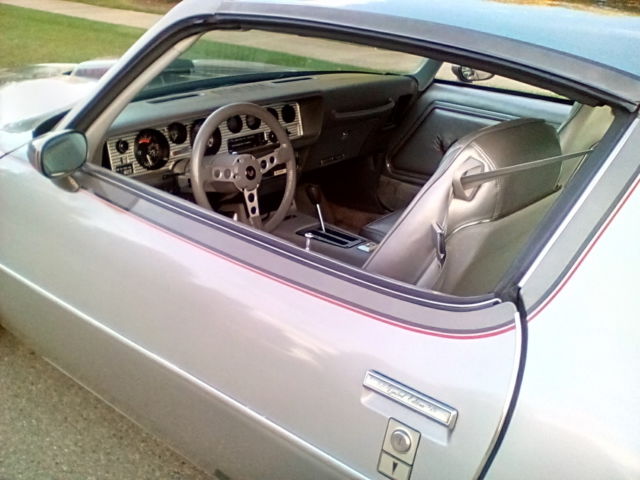 1979 Pontiac Trans Am - photo 5