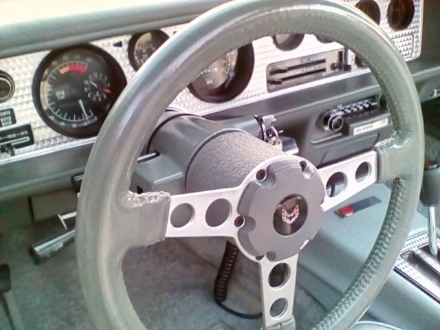 1979 Pontiac Trans Am - photo 7