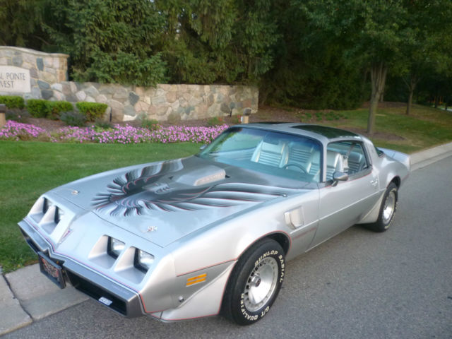1979 Pontiac Trans Am - photo 8