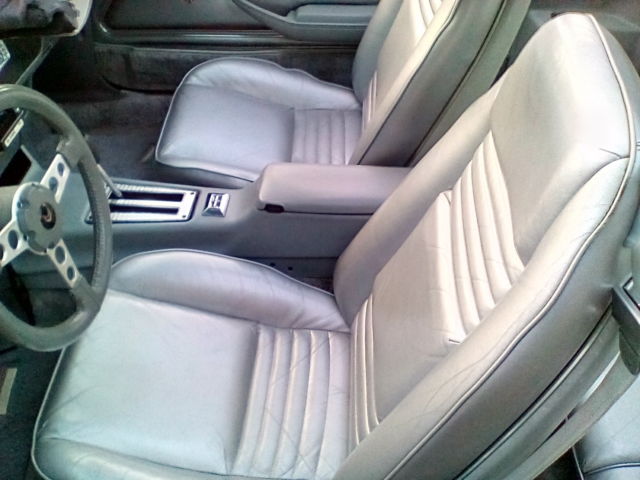 1979 Pontiac Trans Am - photo 9