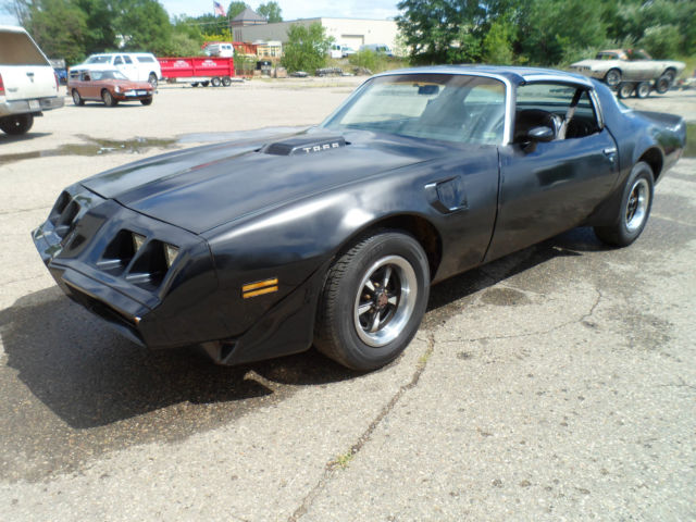 1979 Pontiac Trans Am - photo 2