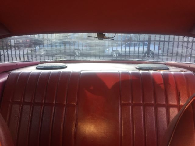 1979 Pontiac Trans Am 6.6 - photo 11