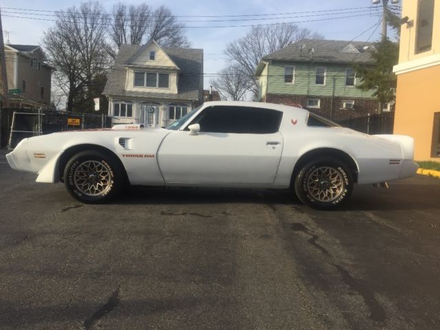 1979 Pontiac Trans Am 6.6 - photo 3