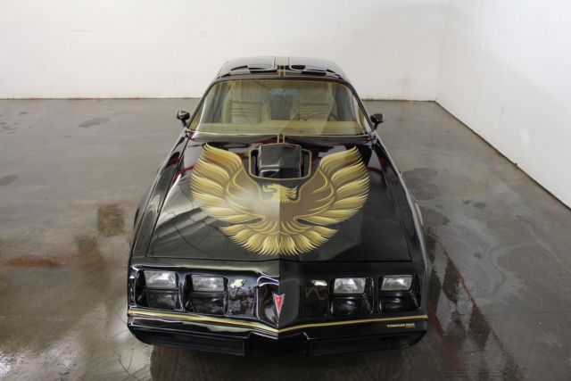 1979 Pontiac Trans Am T/A - photo 2