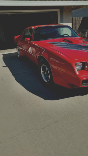 1979 Pontiac Trans Am - photo 10