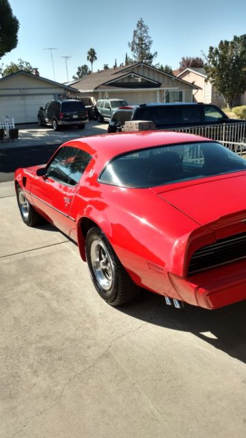 1979 Pontiac Trans Am - photo 11