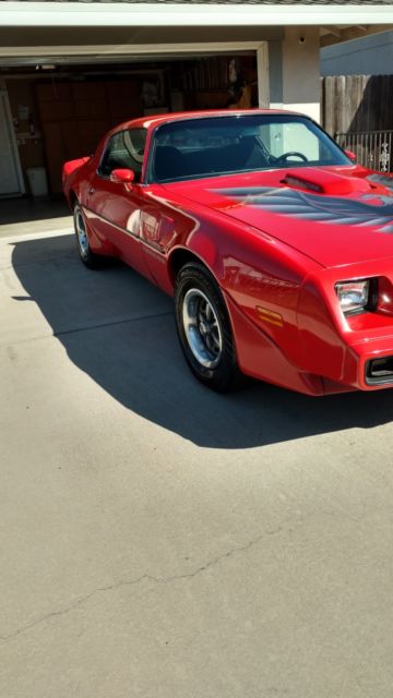 1979 Pontiac Trans Am - photo 13