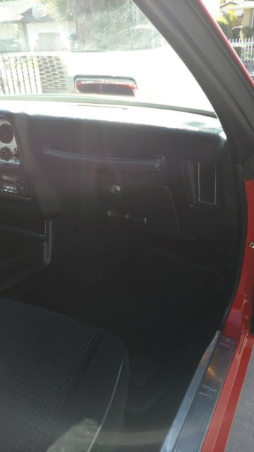 1979 Pontiac Trans Am - photo 4