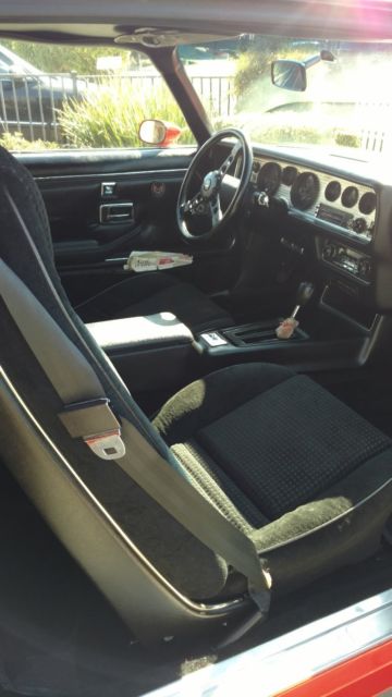 1979 Pontiac Trans Am - photo 5