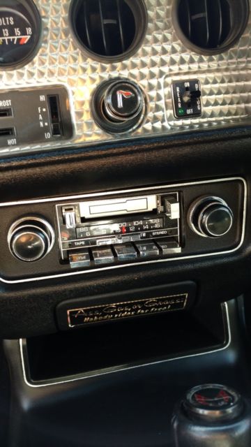1979 Pontiac Trans Am - photo 7