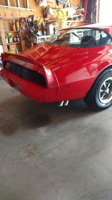 1979 Pontiac Trans Am - photo 9