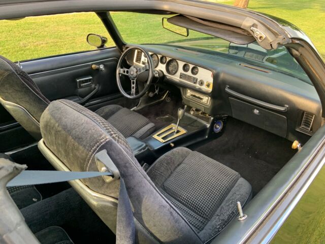 1979 Pontiac Firebird Trans Am - photo 11