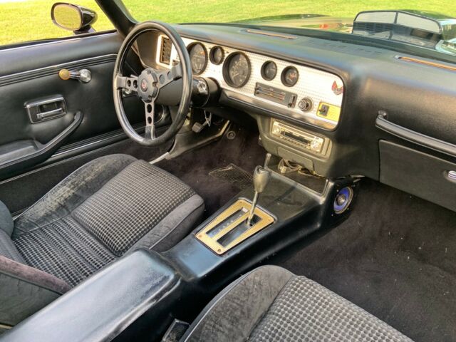 1979 Pontiac Firebird Trans Am - photo 12