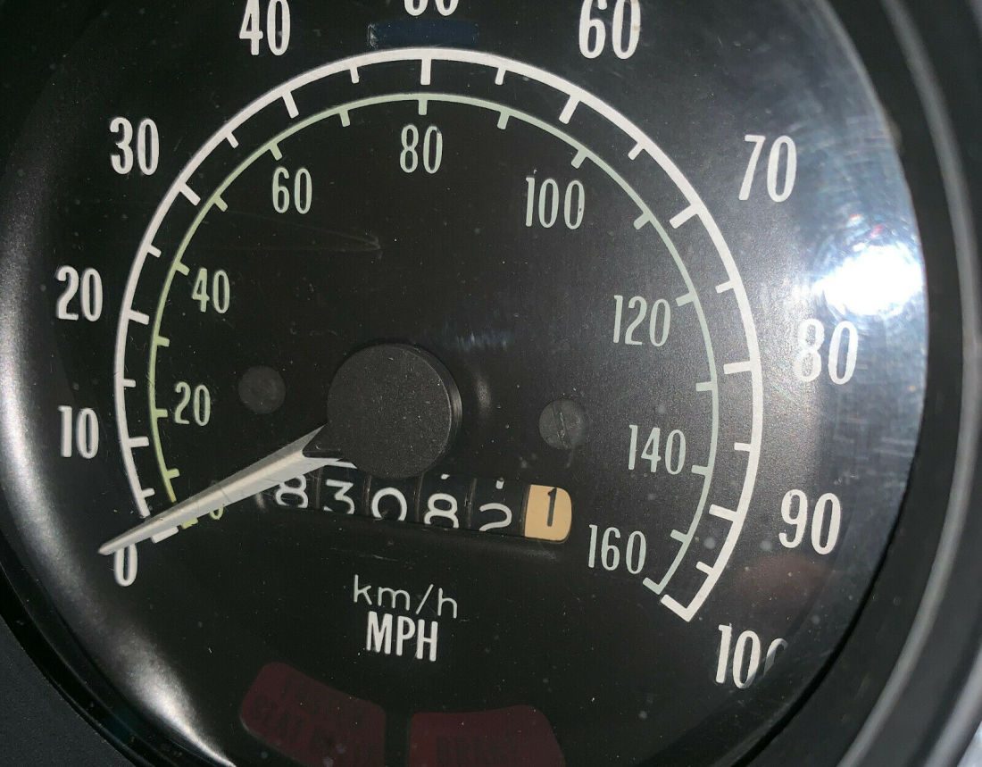 1979 Pontiac Trans Am 6.6 Litre Auto, 83k Miles, Loaded, Mint Condition - photo 12