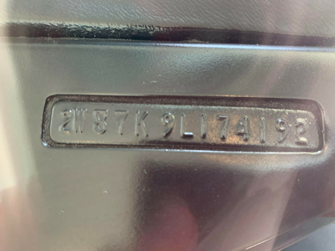 1979 Pontiac Trans Am 6.6 Litre Auto, 83k Miles, Loaded, Mint Condition - photo 13