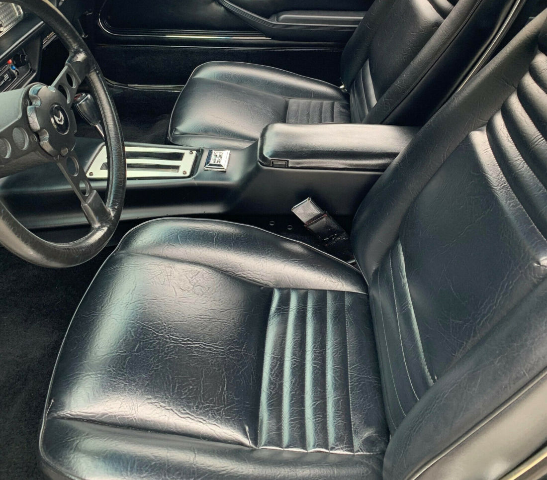 1979 Pontiac Trans Am 6.6 Litre Auto, 83k Miles, Loaded, Mint Condition - photo 8