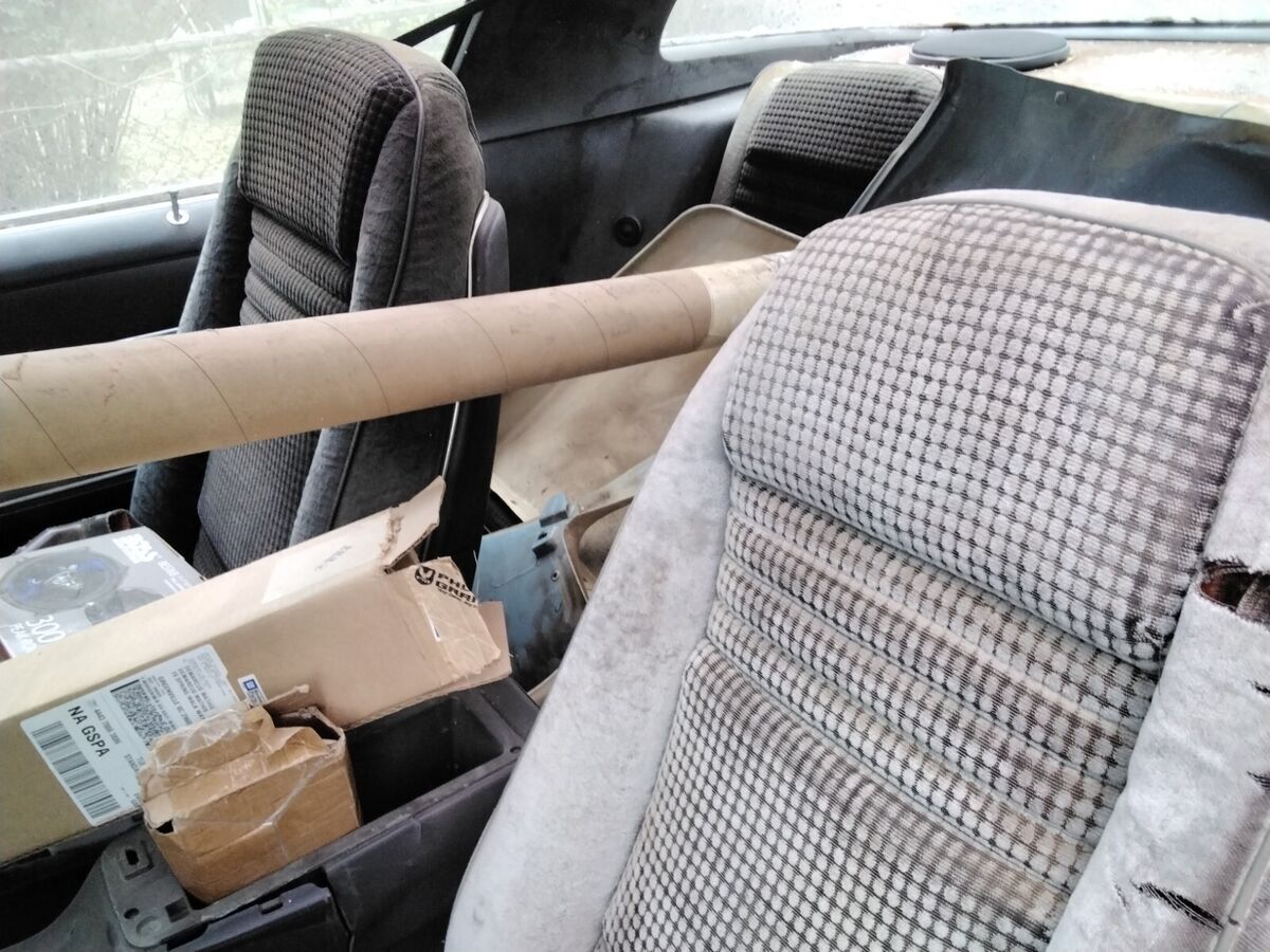 1979 Pontiac Trans Am Firebird - photo 7