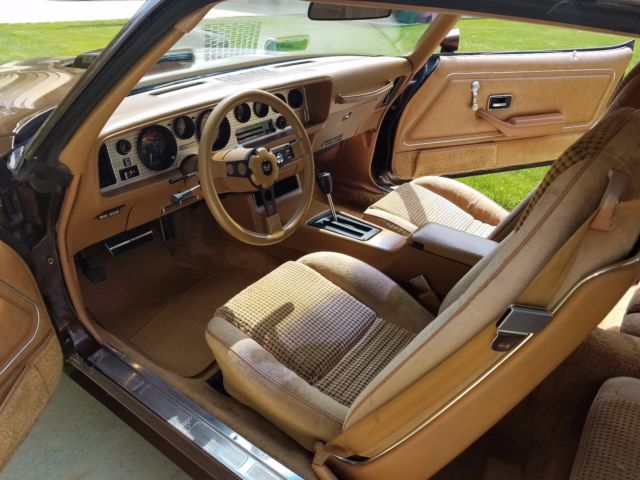 1979 Pontiac Trans Am - photo 13