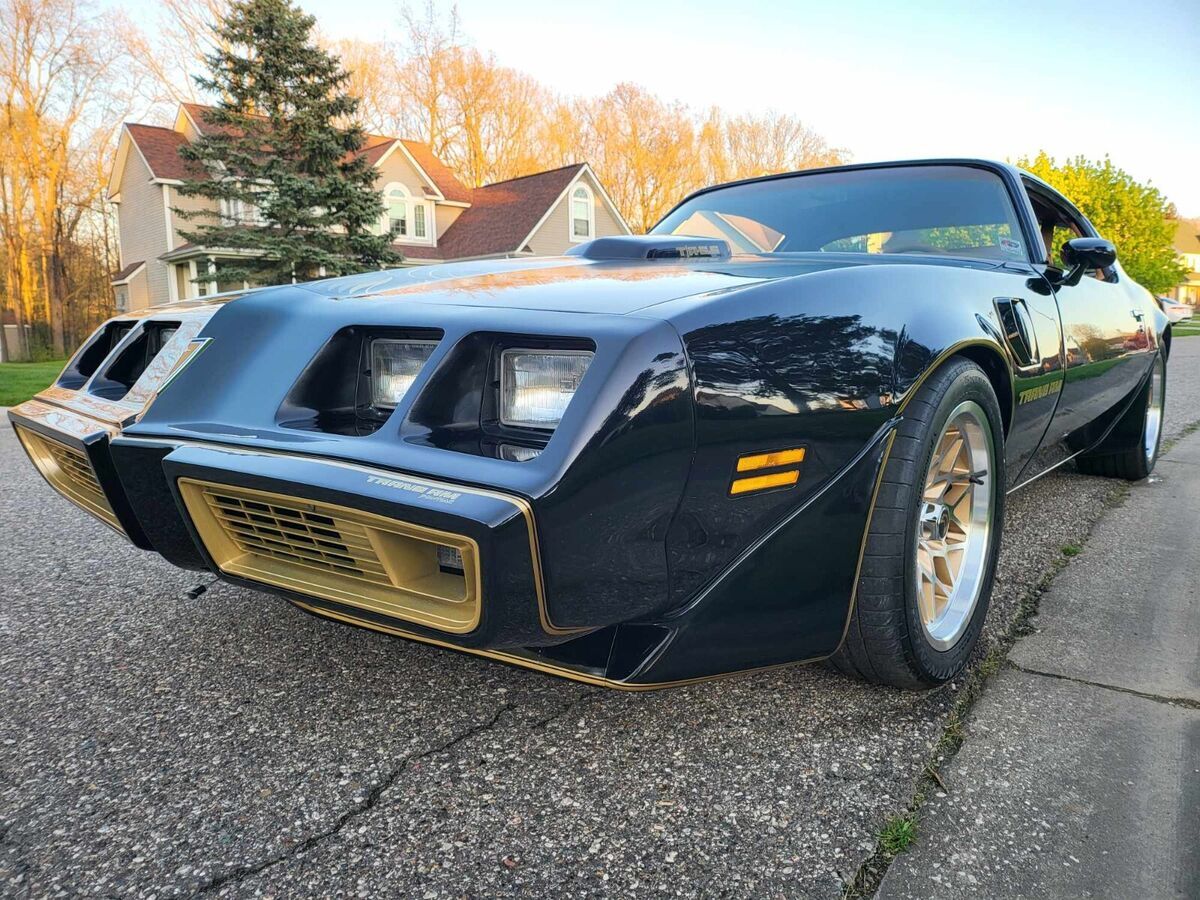 1979 Pontiac Trans Am - photo 3